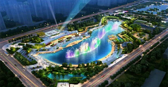 舞臺設備廠家